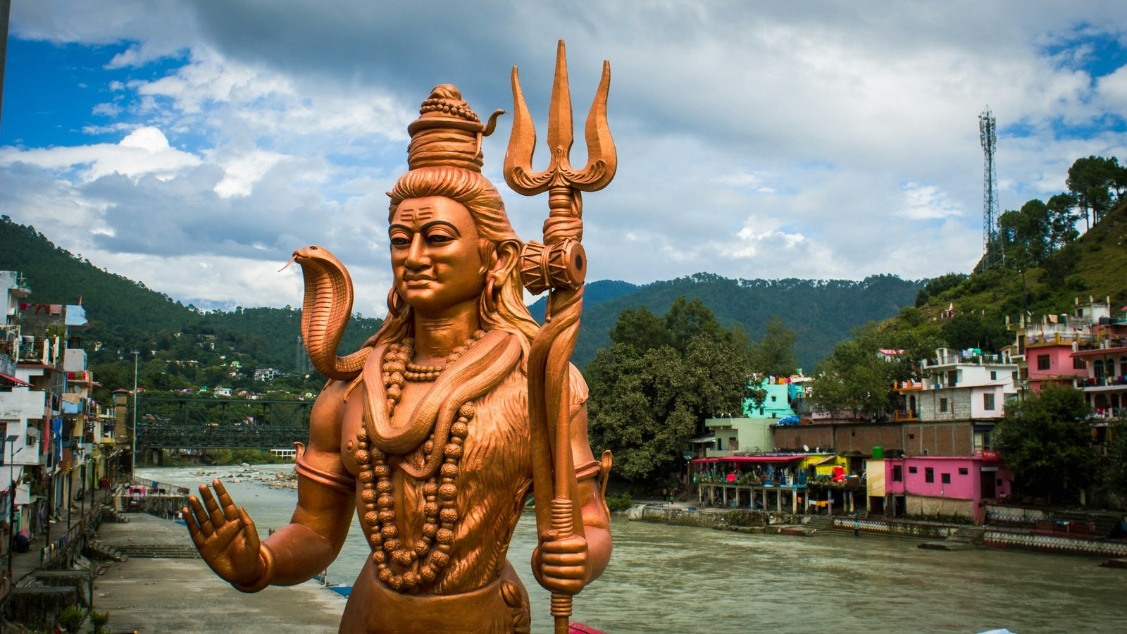 Shravan Jyortlinga | 5 Jyortilingas - 1 Trip